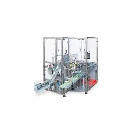 Fill and Seal Machine M 40 for Seed Packaging