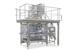 Spout Filler SF 400