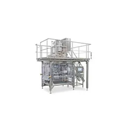 Spout Filler SF 400