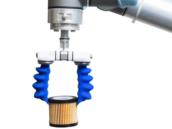 The mGrip Cobot Kits