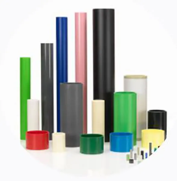 PLASTIC WINDING CORES