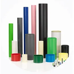 PLASTIC WINDING CORES