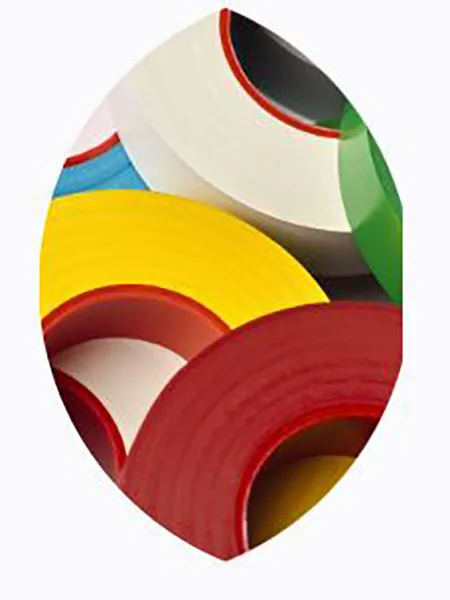 TAPE & LABEL