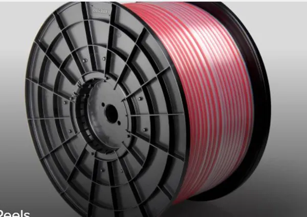 Plastic Reels