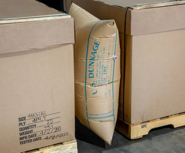 Air Dunnage Bags