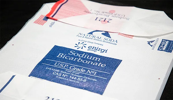 Poly Packaging