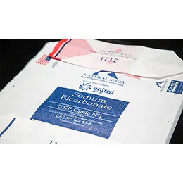 Poly Packaging