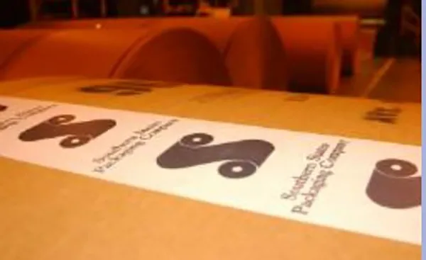 Coated Roll Stock