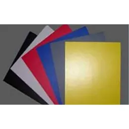 Eco-Plast Tier Sheets