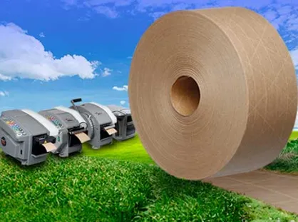Water Activated Tape