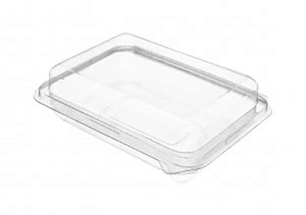 Plastic Clamshell Packaging, Contract Packaging