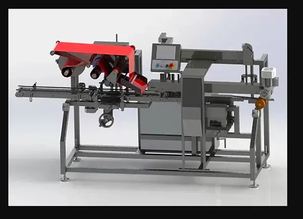 Watch Strap Labeller