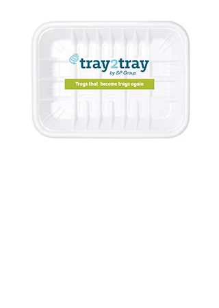 TRAY2TRAY