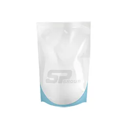 Pouches packaging