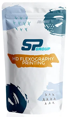 Hd Flexographic Printing