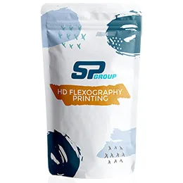 Hd Flexographic Printing