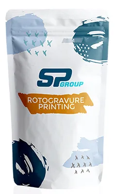 Rotogravure Printing
