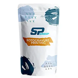 Rotogravure Printing