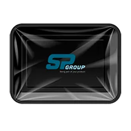 Sol efficient lid Packaging