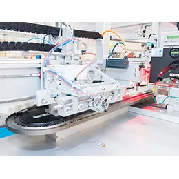 Automated Assembly