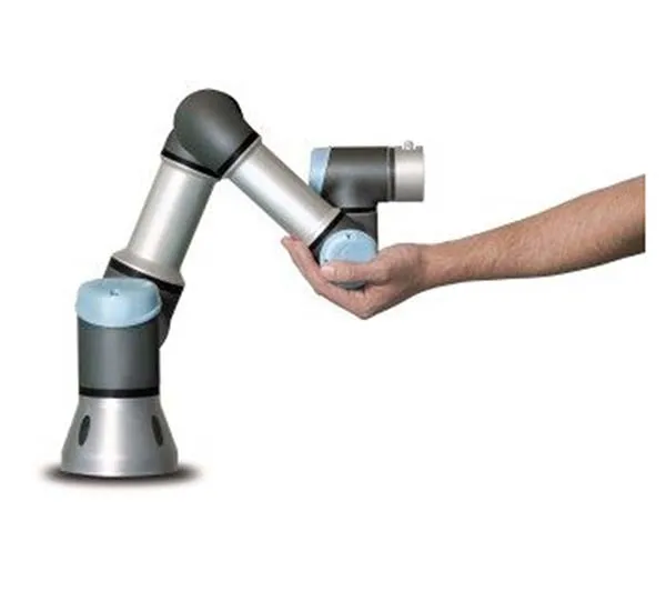 Robotics Systems Integrator UK