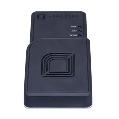 Spacecode Pad