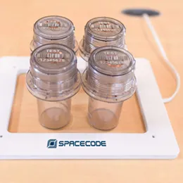 Spacecode Station