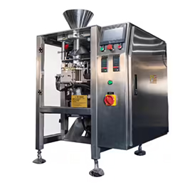 High Speed Pouch Packaging Machine