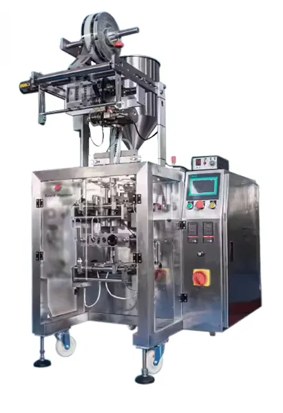 Vertical Packing Machine
