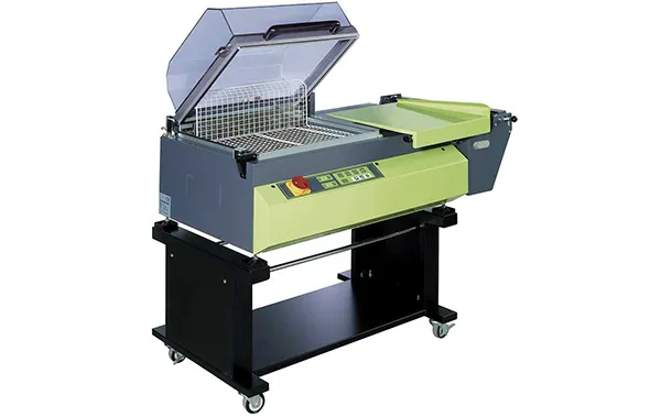 Chamber Type Shrink Wrapping Machines