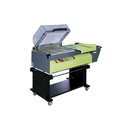 Chamber Type Shrink Wrapping Machines