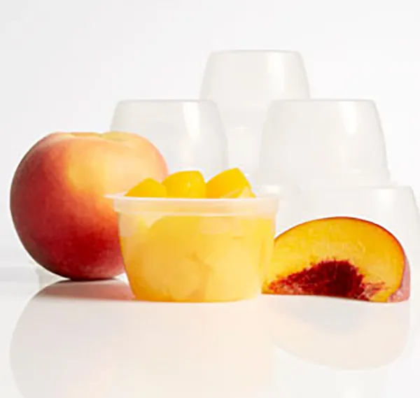PRESERVAPAK™ FOOD PACKAGING