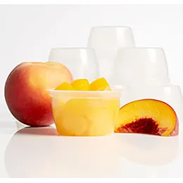 PRESERVAPAK™ FOOD PACKAGING
