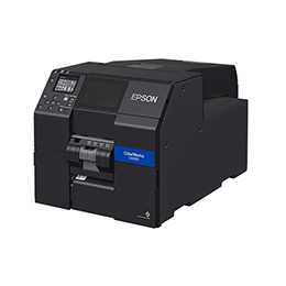 Epson ColorWorks 6000