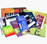 Digital Press Printing