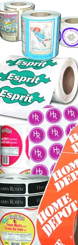 Flexographic Print