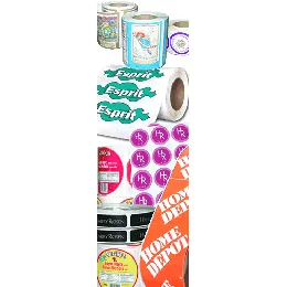 flexographic print