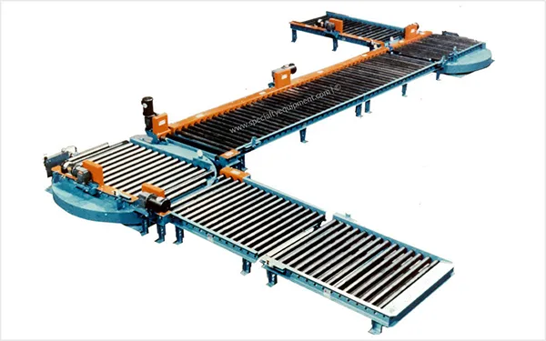 Conveyors
