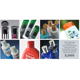 Injection moulding