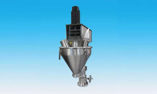 AUGER FILLERS