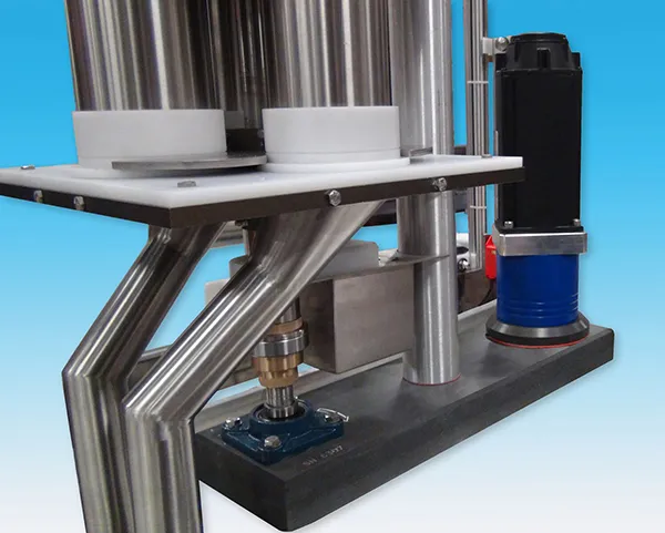 C-SERIES CUP FILLER