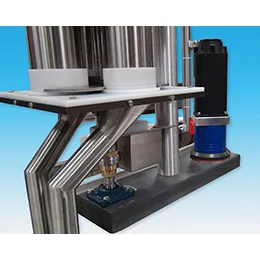 C-SERIES CUP FILLER