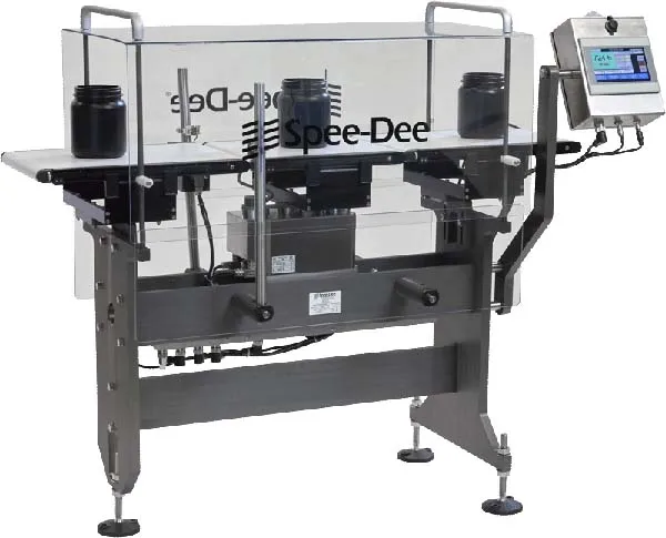 CHECKWEIGHERS