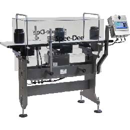 CHECKWEIGHERS