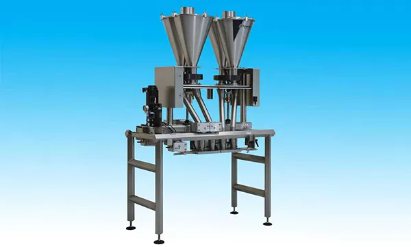 MULTI-DROP CUP FILLER