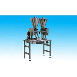 MULTI-DROP CUP FILLER