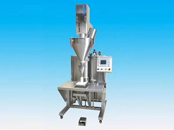 NET WEIGHT PLATFORM SCALE