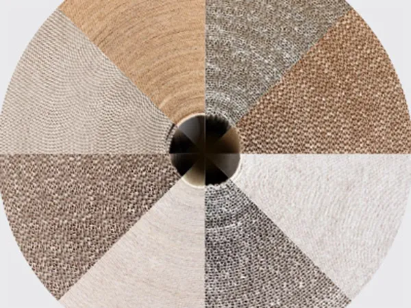 ROLL CORRUGATED CARDBOARD