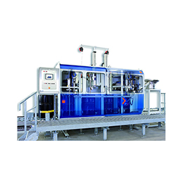 ADVANCED LINE FULLY AUTOMATIC FILLING SINGLE DRUMS