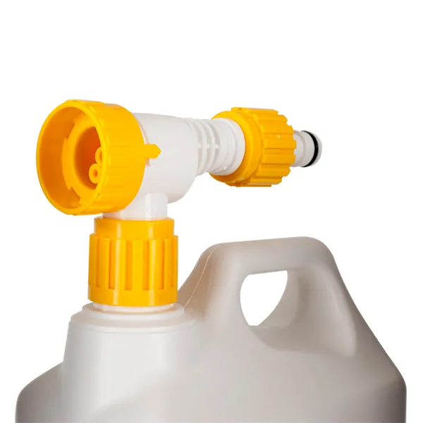 Hp 3 hose end sprayer